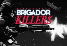 Brigador Killers, secuela de un clásico de culto, llega a Steam y GOG