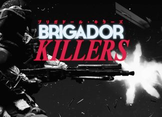 Brigador Killers, secuela de un clásico de culto, llega a Steam y GOG