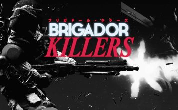 Brigador Killers, secuela de un clásico de culto, llega a Steam y GOG