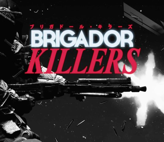 Brigador Killers, secuela de un clásico de culto, llega a Steam y GOG
