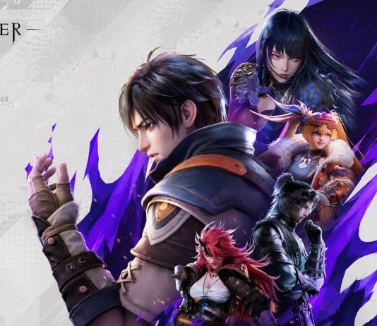 Anunciado Bringer, que tendrá demo durante la gamescom