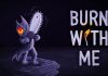 El constructor de mazos narrativo Burn With Me ya tiene fecha
