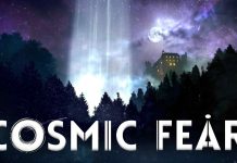 El horror lovecraftiano de Cosmic Fear ya tiene fecha en PC