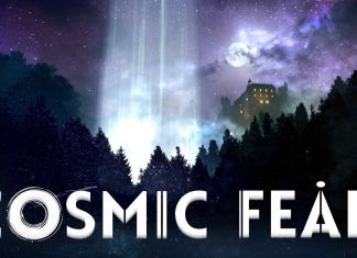 El horror lovecraftiano de Cosmic Fear ya tiene fecha en PC