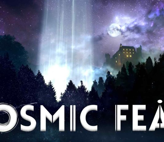El horror lovecraftiano de Cosmic Fear ya tiene fecha en PC