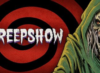 Creepshow, la adaptación a la serie de terror de Shudder, llega a Steam