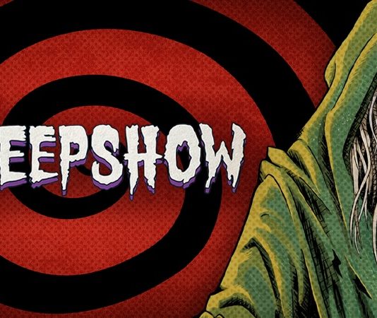 Creepshow, la adaptación a la serie de terror de Shudder, llega a Steam