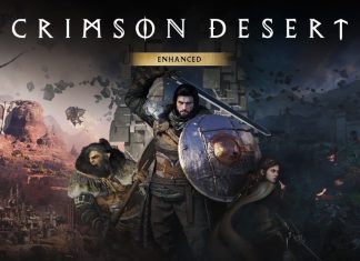 Crimson Desert Enhanced luce tráiler, descuento y... ¡hablará español!