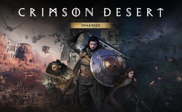 Charting the Unknow, primera expansión de Crimson Desert, se retrasa