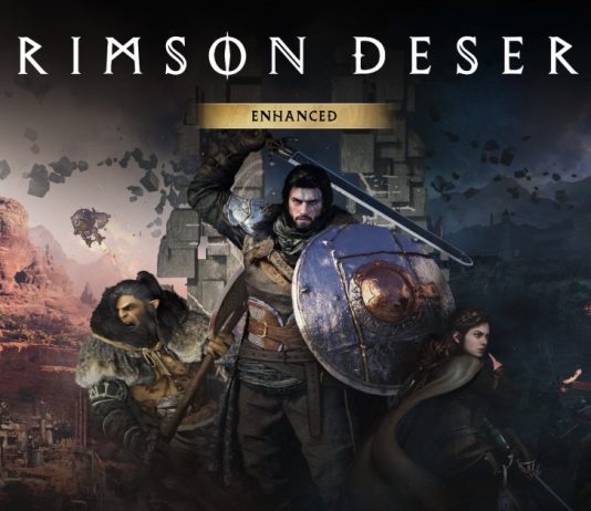 Charting the Unknow, primera expansión de Crimson Desert, se retrasa