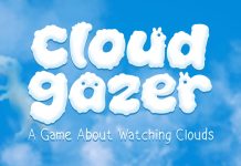 Seguro que ya lo has jugado... anunciado Cloudgazer: A Game About Watching Clouds