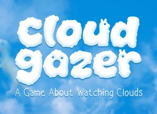 Seguro que ya lo has jugado... anunciado Cloudgazer: A Game About Watching Clouds