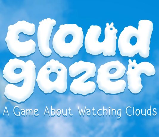 Seguro que ya lo has jugado... anunciado Cloudgazer: A Game About Watching Clouds