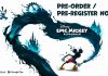 Disney Epic Mickey: Rebrushed ya se puede reservar en iOS y Android