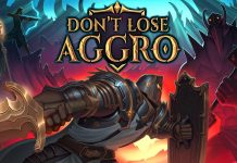 Don’t Lose Aggro prepara su primera gran actualización y te puedes apuntar a probarlo aquí