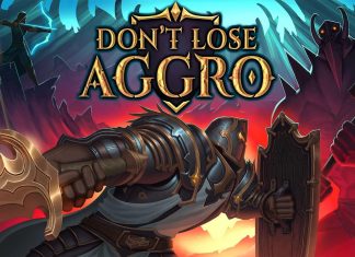 Don’t Lose Aggro prepara su primera gran actualización y te puedes apuntar a probarlo aquí