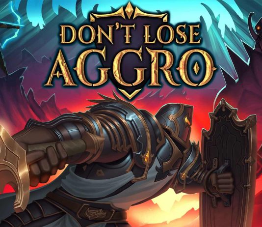 Don’t Lose Aggro prepara su primera gran actualización y te puedes apuntar a probarlo aquí