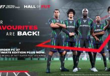 EA detalla las novedades de FC 27 para su modo estrella FUT