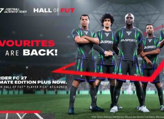 EA detalla las novedades de FC 27 para su modo estrella FUT