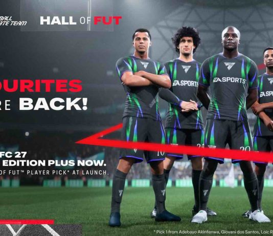 EA detalla las novedades de FC 27 para su modo estrella FUT