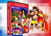 Blaze anuncia que llevará The DOOM Collection y Banjo-Kazooie Double Pack a las máquinas Evercade