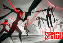 La sangre correrá en septiembre: Ya hay fecha para el Early Access de Ex Sanguis