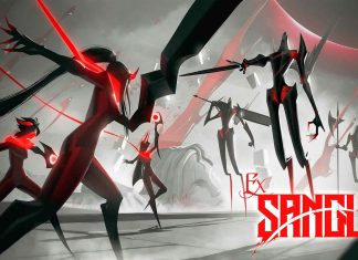 La sangre correrá en septiembre: Ya hay fecha para el Early Access de Ex Sanguis