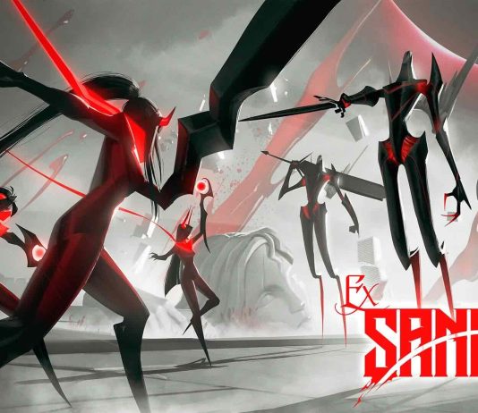 La sangre correrá en septiembre: Ya hay fecha para el Early Access de Ex Sanguis