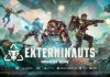 Level Infinite presenta el shooter cooperativo PvE Exterminauts