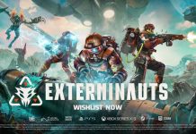 Level Infinite presenta el shooter cooperativo PvE Exterminauts