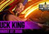 Los bailes de Duck King llegarán con la Temporada 3 de FATAL FURY: City of the Wolves