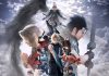 FINAL FANTASY VII REVELATION volvió a mostrarse en la gamescom