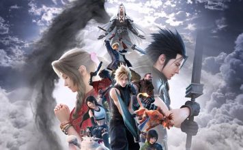 FINAL FANTASY VII REVELATION anuncia su fecha durante el State of Play