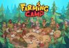 Farming Camp muestra sus credenciales en un nuevo tráiler