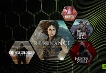 GeForce NOW desvela sus 28 juegos de agosto y estará en la QuakeCon