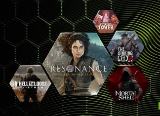 GeForce NOW desvela sus 28 juegos de agosto y estará en la QuakeCon