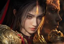 La mitología china presente en el debut de Genigods: Nezha