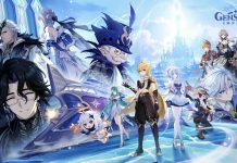 HoYoverse pone fecha a "Frío eterno y cruel" para Genshin Impact