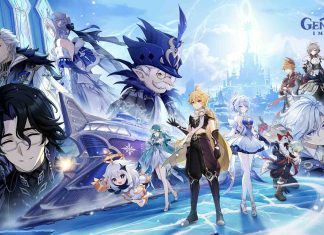 HoYoverse pone fecha a "Frío eterno y cruel" para Genshin Impact