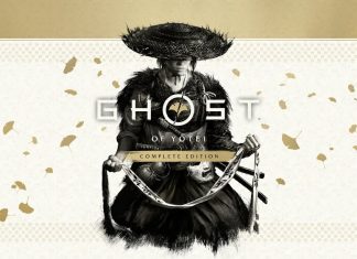 Playstation anuncia y fecha Ghost of Yōtei Complete Edition