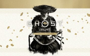Playstation anuncia y fecha Ghost of Yōtei Complete Edition