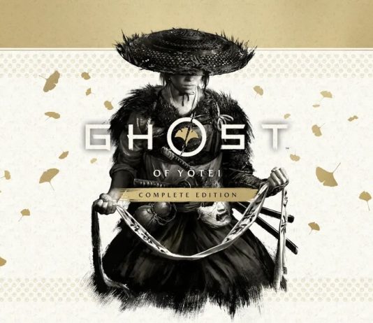 Playstation anuncia y fecha Ghost of Yōtei Complete Edition
