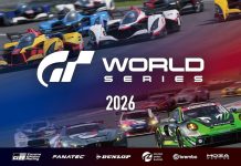 Serrano y Urra mantienen sus opciones en las Gran Turismo World Series