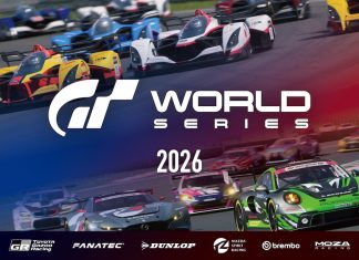 Serrano y Urra mantienen sus opciones en las Gran Turismo World Series