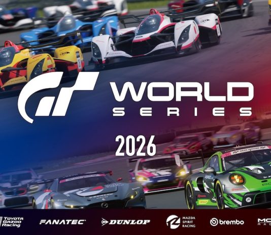 Serrano y Urra mantienen sus opciones en las Gran Turismo World Series