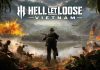 La Cabalgata de las Valquirias pone la épica al nuevo tráiler de Hell Let Loose: Vietnam