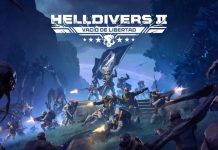 Helldivers 2 celebra su llegada a PS Plus con "Un Vacío de Libertad"