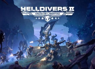 Helldivers 2 celebra su llegada a PS Plus con "Un Vacío de Libertad"