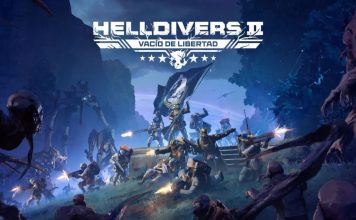 Helldivers 2 celebra su llegada a PS Plus con "Un Vacío de Libertad"