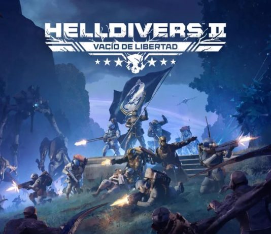 Helldivers 2 celebra su llegada a PS Plus con "Un Vacío de Libertad"